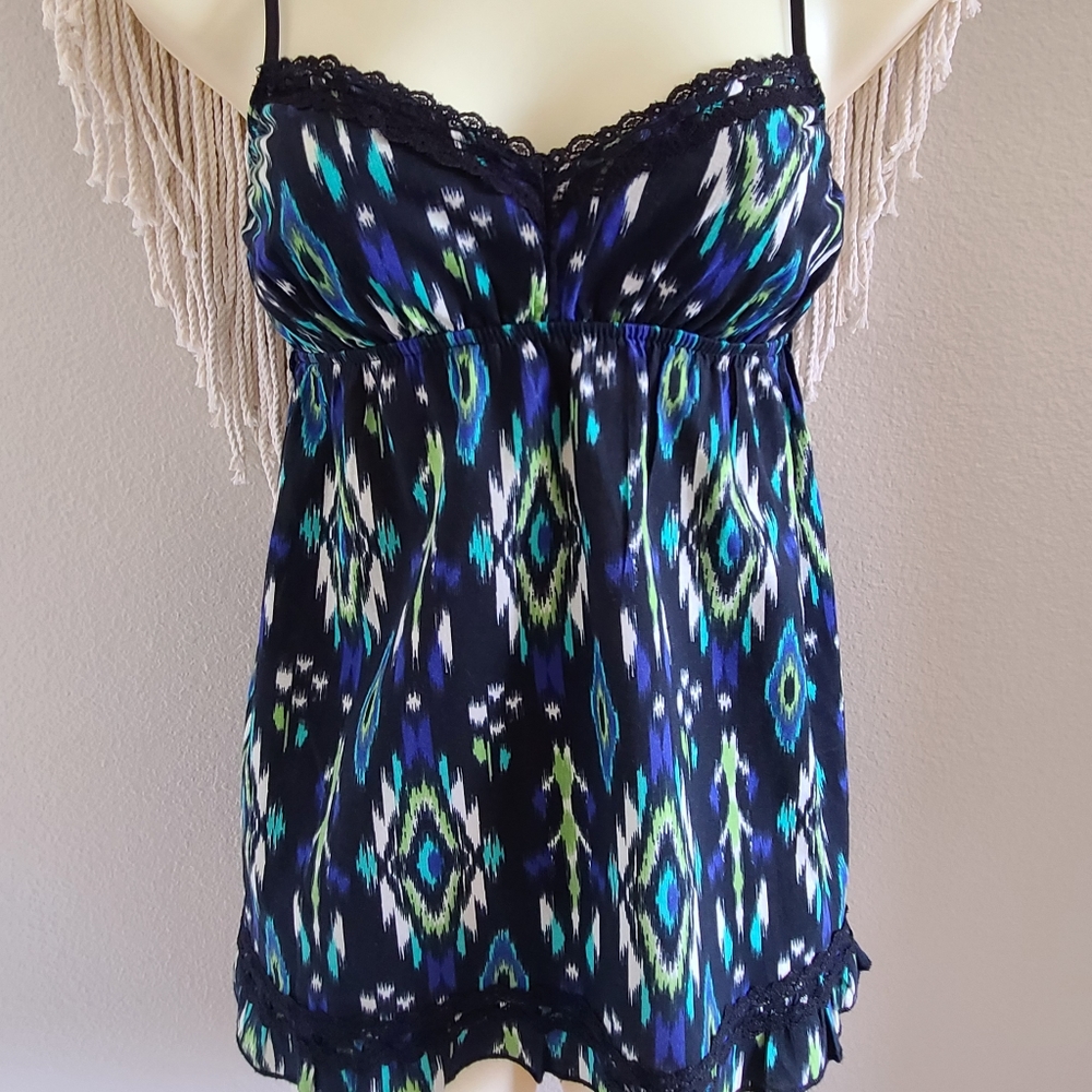 Woman's Camisole